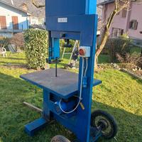 sega a nastro o bindella