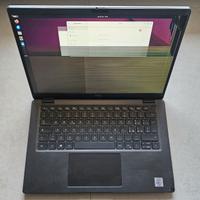 Dell Latitude 7410 i7-10610U 16GB RAM 256 GB SSD