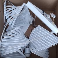 lampadario cartoccio mondo convenienza 