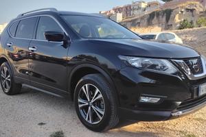 Nissan X-Trail 2.0 dCi 4WD Tekna