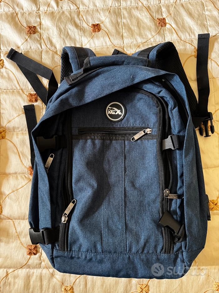 Zaino per ryanair Vendita in Abbigliamento e accessori