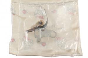 Contatti ICET 3280 impianto Ducati