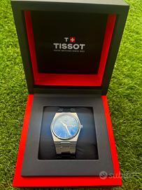 Orologio tissot PRX 40 powwmatxi 80 automatico