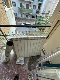 8 Termosifoni alluminio