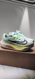 Nike Zoom Fly 5 Mint  Foam Ghost Green Woman 38