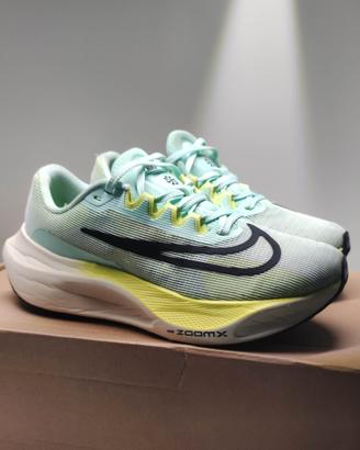 Nike Zoom Fly 5 Mint  Foam Ghost Green Woman 38