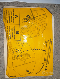 Kit Pressa paglia Gallignani