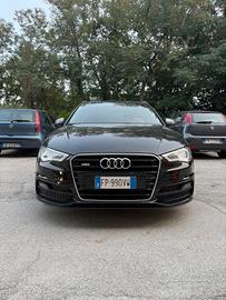 audi Sline 