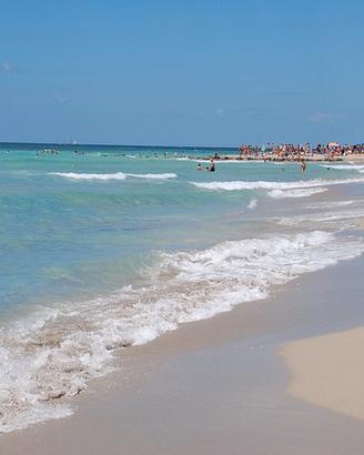 Appartamento a due passi dal mare