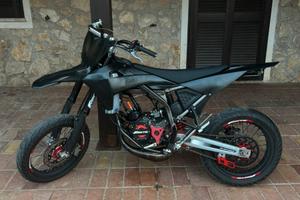 fantic xm 50 (73.5)