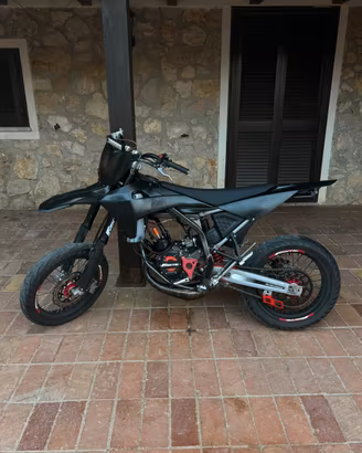 fantic xm 50 (73.5)