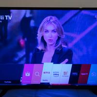 LG TV LED 43"

