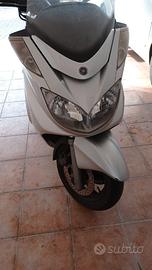 Yamaha Majesty 400 - 2009