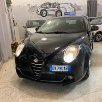 Alfa Romeo MiTo 1.4 T 120 CV GPL Distinctive Premi
