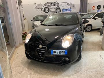 Alfa Romeo MiTo 1.4 T 120 CV GPL Distinctive Premi