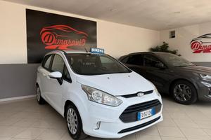 FORD B-MAX 1.5 DIESEL DEL NORD ITA 2016
