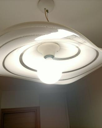 Lampada da soffitto MURANO