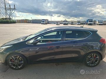 Kia CEE'D GTDI PLATINIM