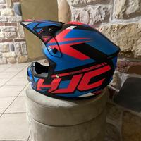 casco cross