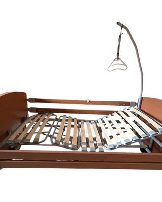 Letto elettrico usato