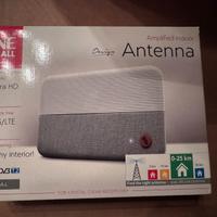 One For All Antenna TV amplificata da interni