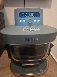 Friggitrice ad aria crispi pro Ninja 