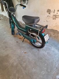 PIAGGIO SI
