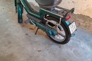PIAGGIO SI