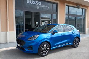 Ford Puma 1.0 EcoBoost Hybrid 125 CV S&S ST-Line