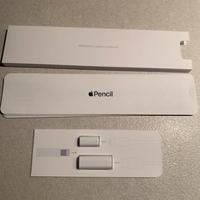 Adattatori Apple Pencil prima generazione