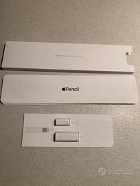 Adattatori Apple Pencil prima generazione