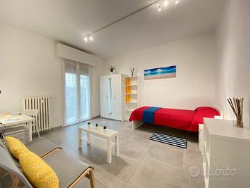 Stanze singole per giovani professionisti - 0038