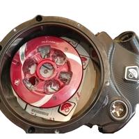 DUCATI  Kit completo frizione con Oblo' Ducabike