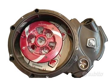 DUCATI  Kit completo frizione con Oblo' Ducabike