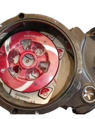 DUCATI  Kit completo frizione con Oblo' Ducabike