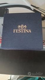 Orologio Festina Day Date 24HR