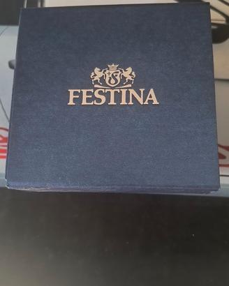 Orologio Festina Day Date 24HR