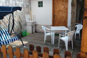 Soluzione a circa 200mt dalla spiaggia