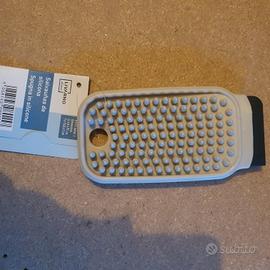 spugna in silicone