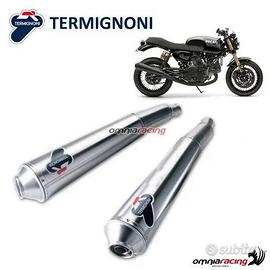 TERMIGNONI TERMINALI DUCATI SPORT CLASSIC GT1000