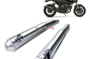 TERMIGNONI TERMINALI DUCATI SPORT CLASSIC GT1000