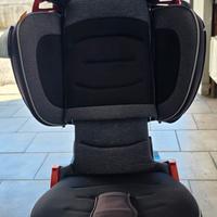 seggiolino auto