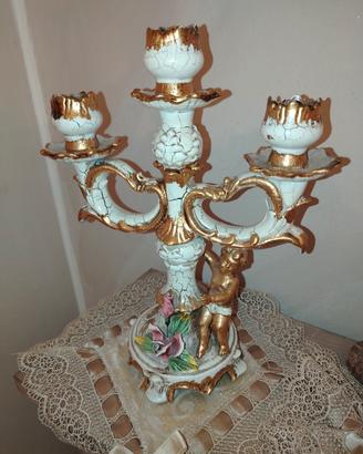 Candelabri valle d'oro