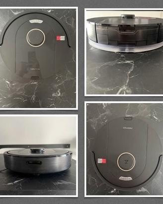 Roborock q5 pro+