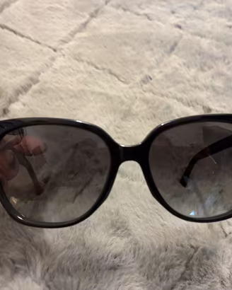 Occhiali Gucci originali inutilizzati