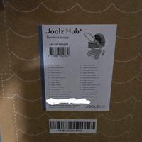 Culla Joolz Hub+
