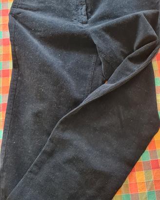 pantalone nero