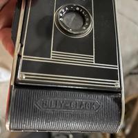Agfa BILLY