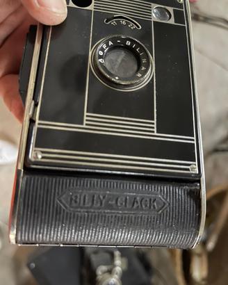 Agfa BILLY