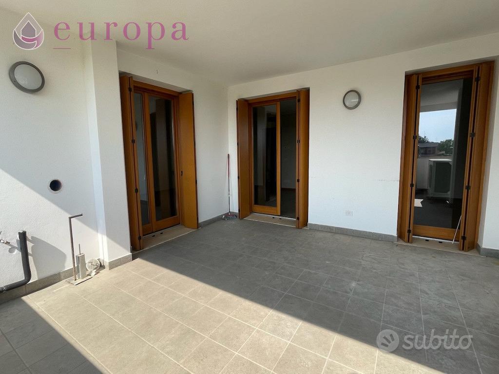 Appartamento – Brugnera - Altro